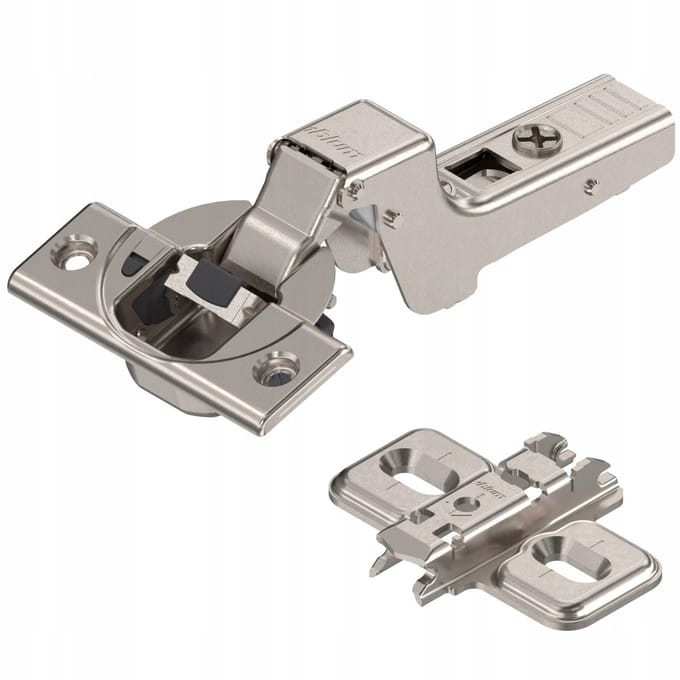 Blum Scharnier 71B3750 met Blumotion - Zacht Sluitend