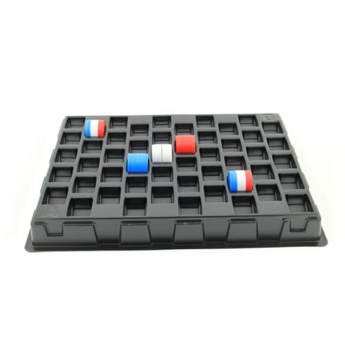 Sorteerbak combicraft tbv 500 consumptiemunten