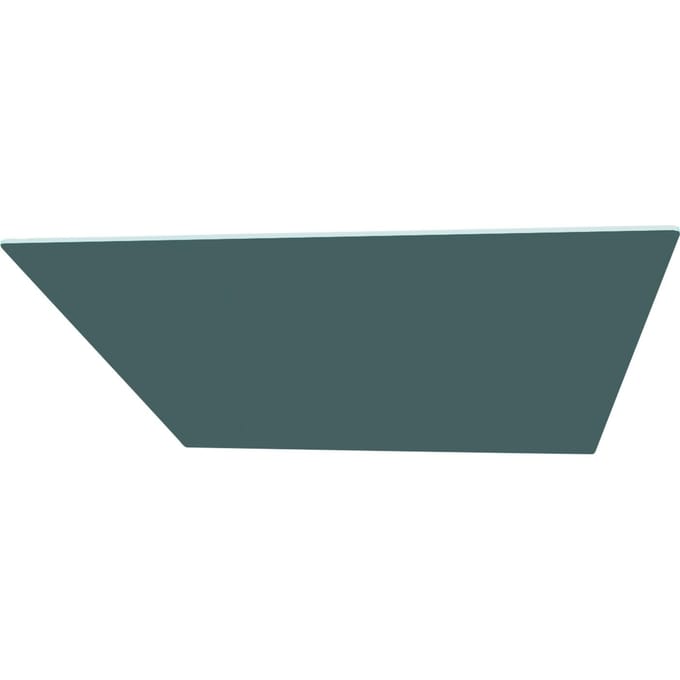 AEG glasplaat, diepvriezer, neutraal, 393x358mm 140261239028