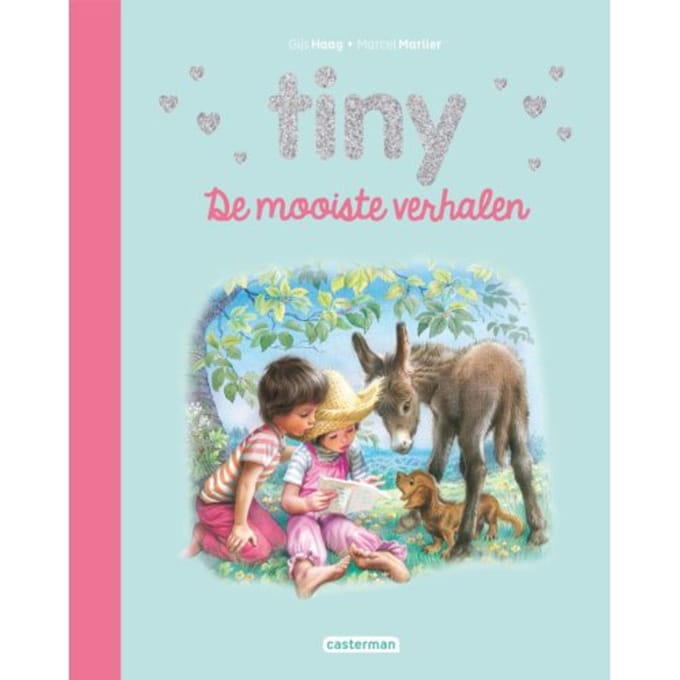De Mooiste Verhalen - Tiny