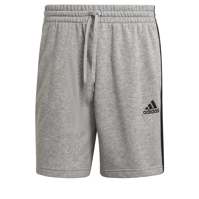 Short adidas Essentials French Terry 3-Bandes