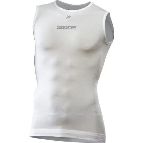 SIXS Underwear SML BT White Carbon M/L