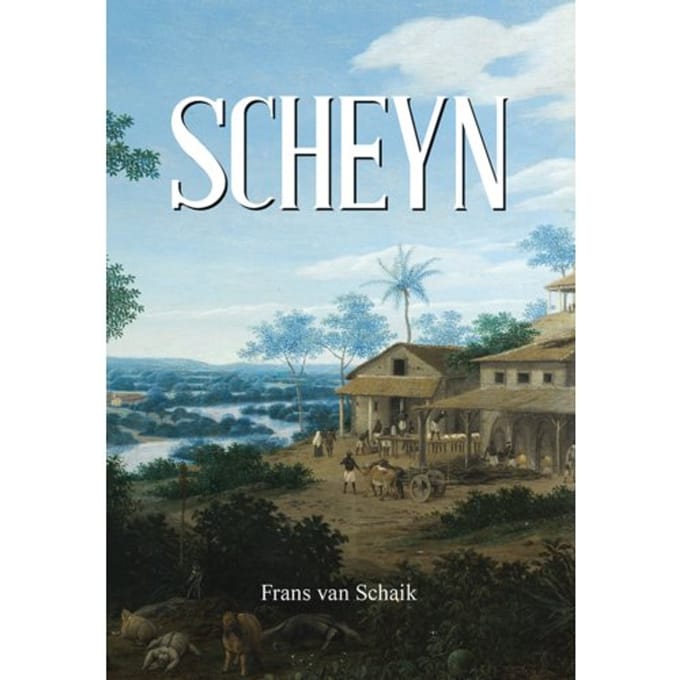 Scheyn - Frans van Schaik