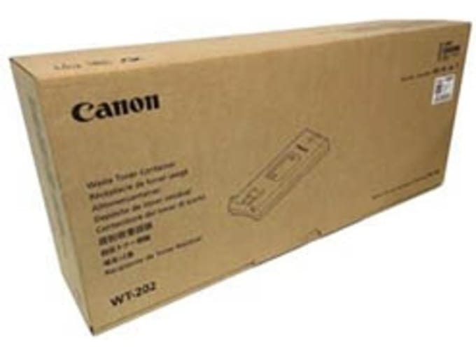 Canon WT-202 toner opvangbak (origineel)