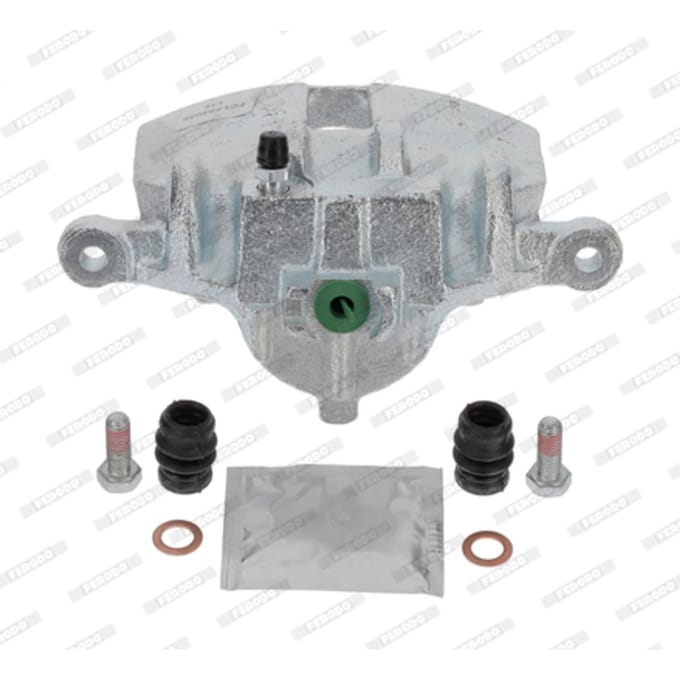 Remklauw FERODO FCL692059, voor links