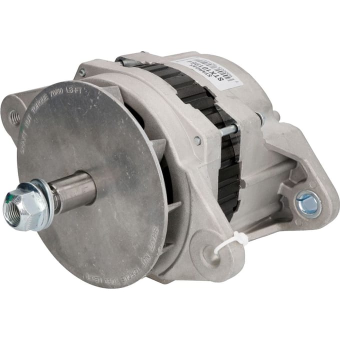 Generator, dynamo STARDAX STX101964