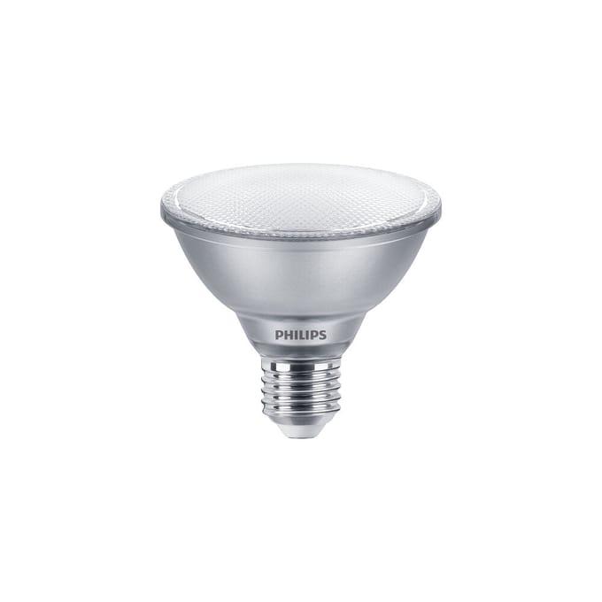 Philips Master Waarde PAR30S LED Spot 9.5W 2700K Dimbaar - 8719514443204 - E3Z7V
