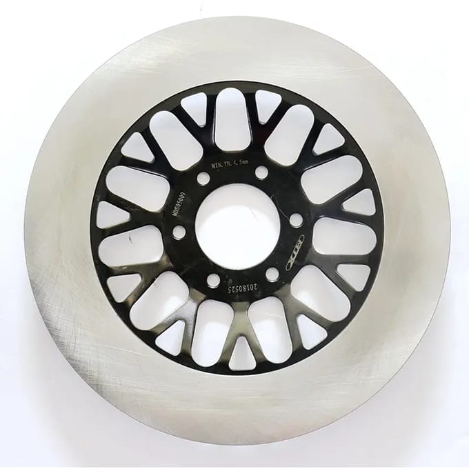 Motorremschijf voor links/rechts MTX Disc Suzuki