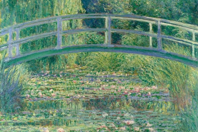 Fotobehang - Water Lily 375x250cm - Vliesbehang