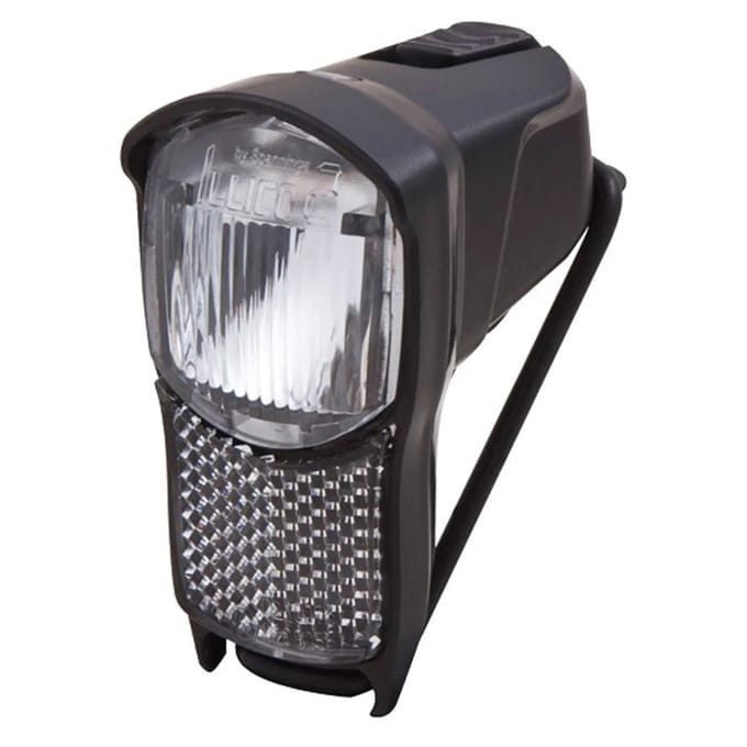 Voorlicht Spanninga Illico 2H CR2032 3V 20h