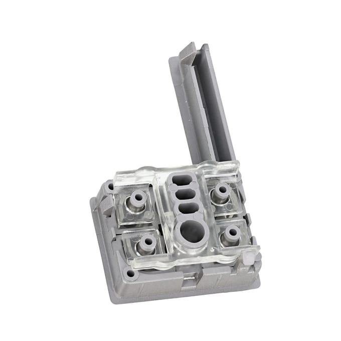 AEG controlepaneel 4055356044