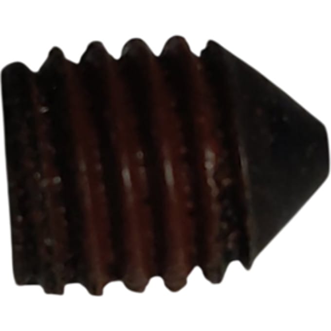 Screw ihsetm  m8x10 st