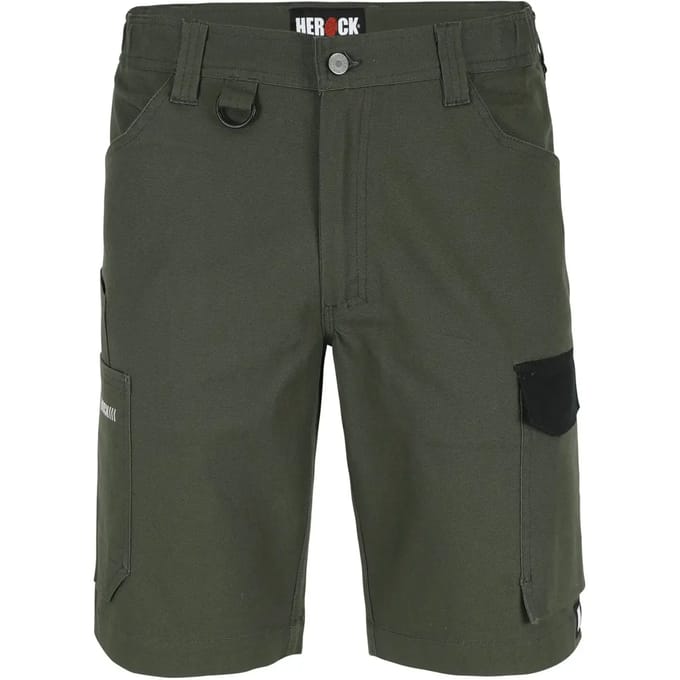 Herock Bargo Bermuda Groen / 52