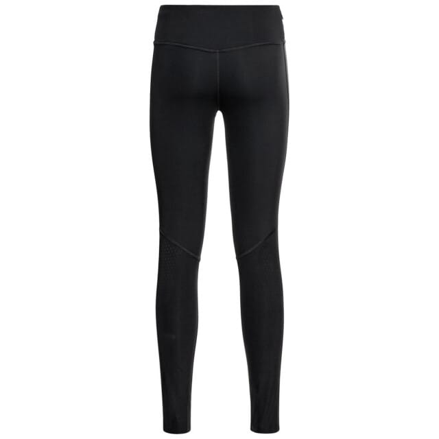 Odlo Short Zeroweight ZWART - Maat XS
