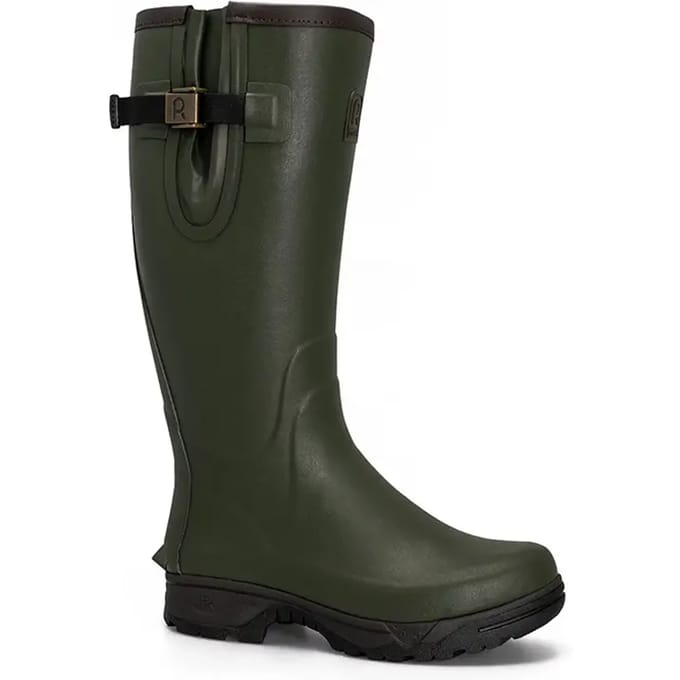 Laarzen Rouchette Veneur Neo