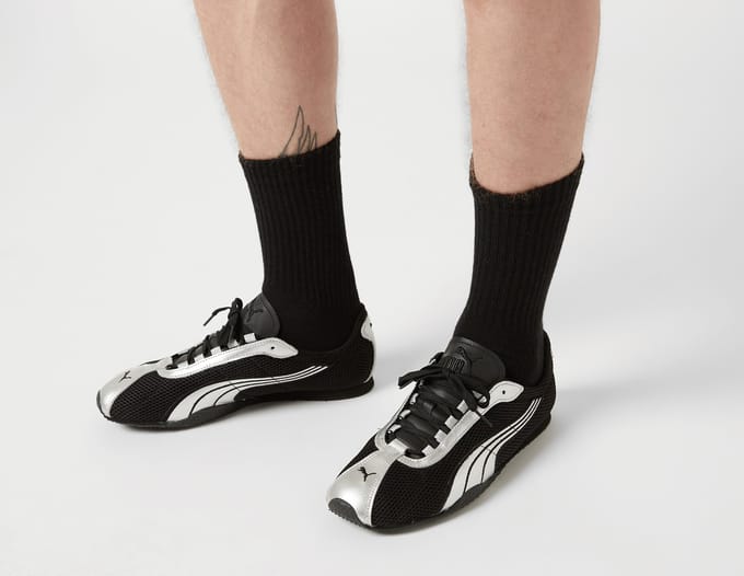 Baskets Puma H-Street OG