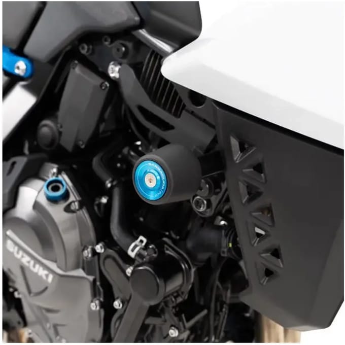 Buffer kit Barracuda Suzuki GSX 8S 2023