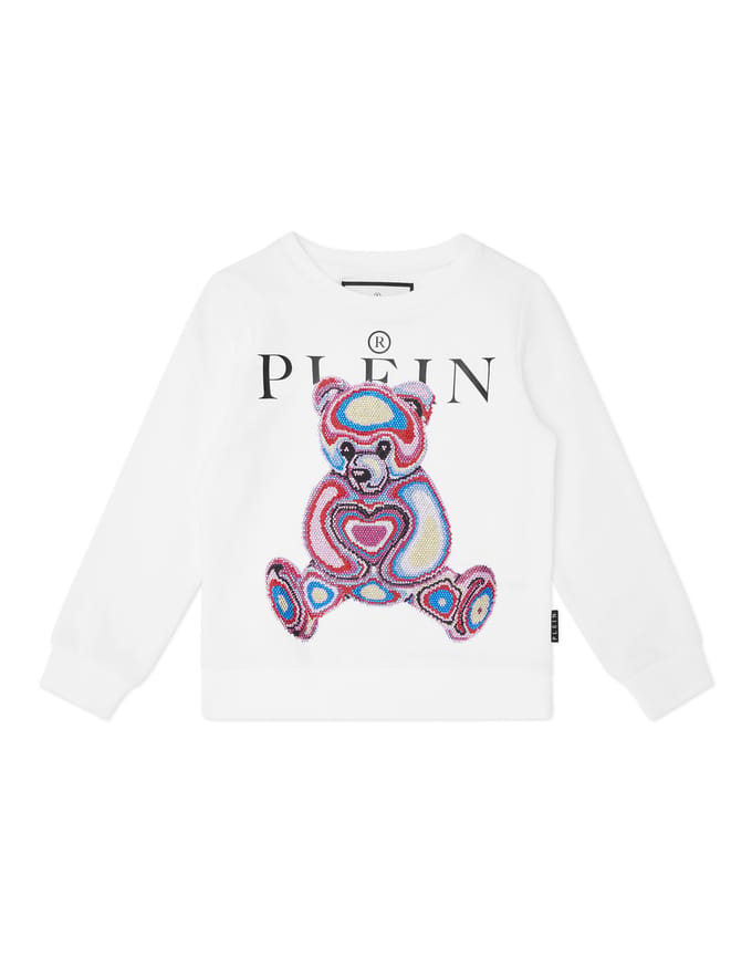 Sweater Ls Teddy