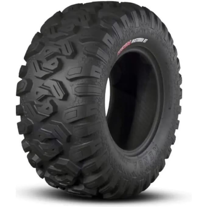 Quad band Kenda Mastodon HT 26x11 R 14 8PR 56n E Tl
