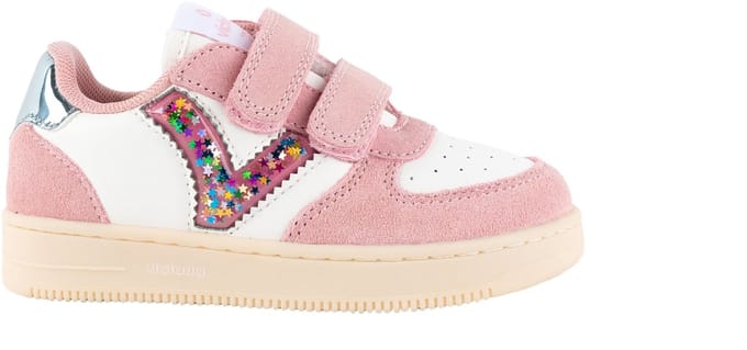 Leren sneakers voor kinderen
