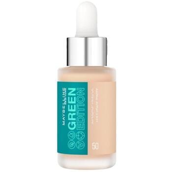 Foundations en Concealers Maybelline New York 50