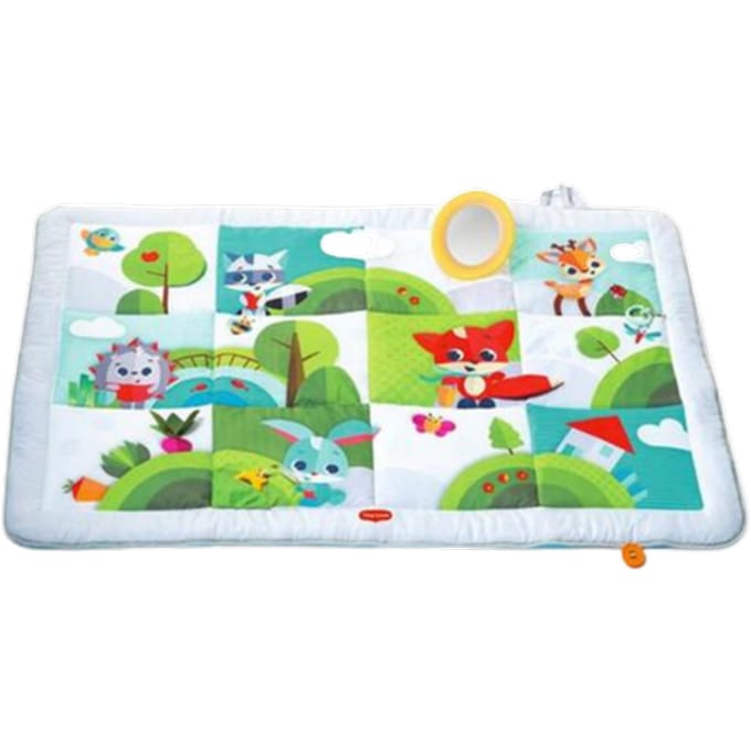 Tiny Love Supermat Speelmat - Meadow Days