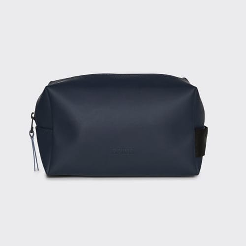 Rains Toilettas Small Unisex - Navy