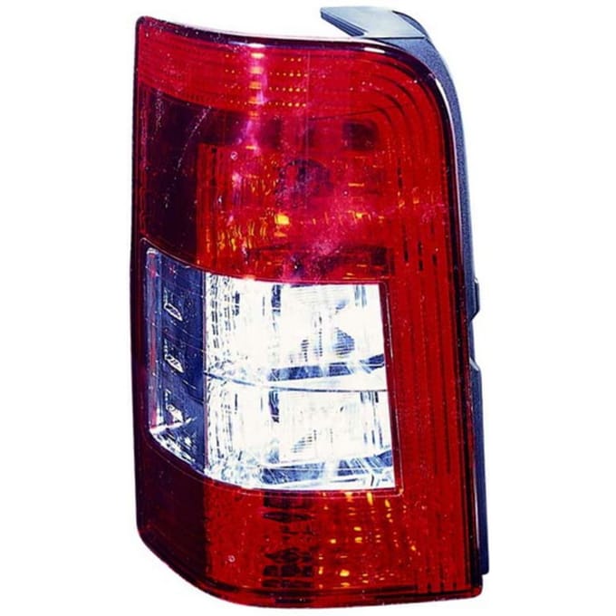 Achterlicht DEPO 552-1924L-UE links