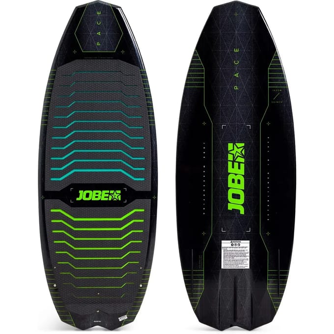 Wakesurfplank Jobe Sports Pace