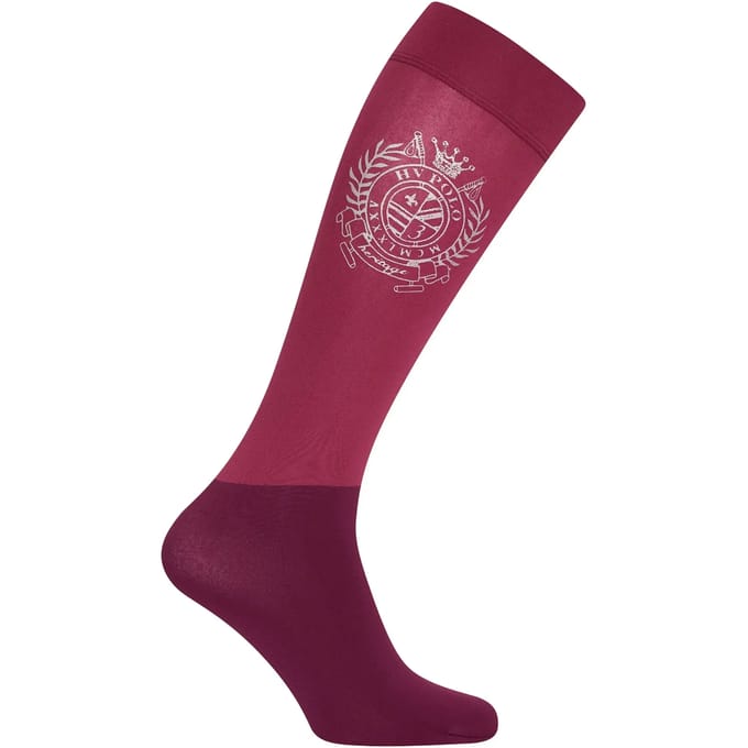 Rijsokken HV Polo Favouritas Winter