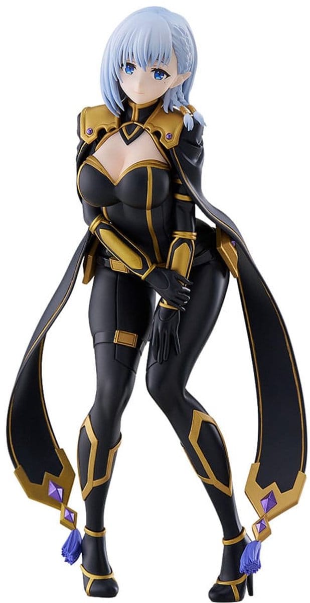 The Eminence in Shadow Pop Up Parade PVC Statue Beta L Size 20 cm