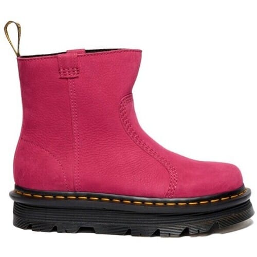 Enkellaarzen Dr. Martens BOOTS ZEBZAG