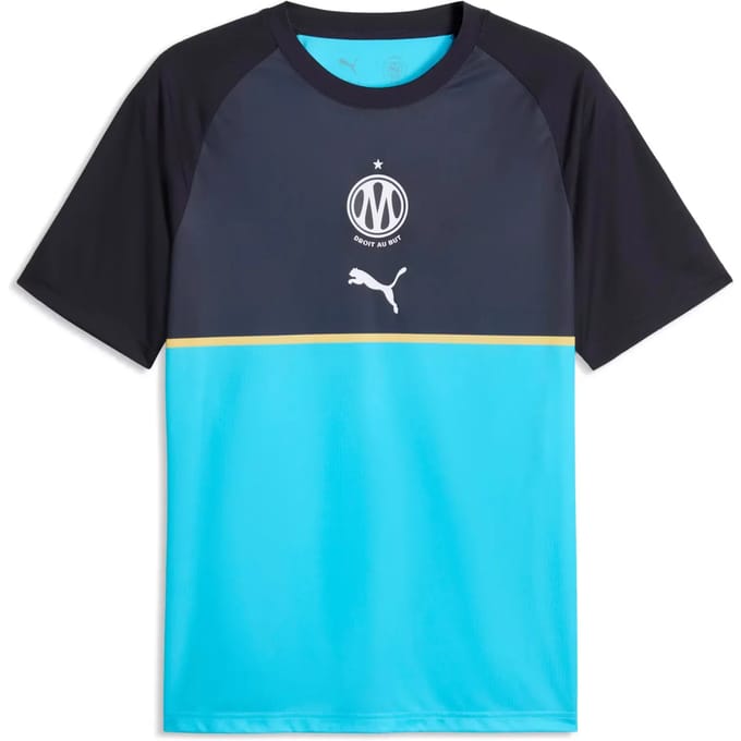 OM-shirt Warm Up 2026/27