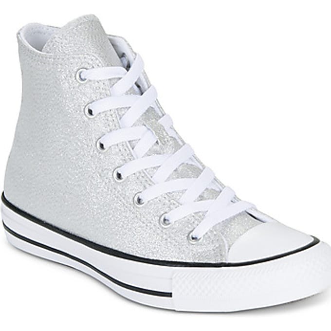 Converse  Hoge Sneakers Chuck Taylor All Star