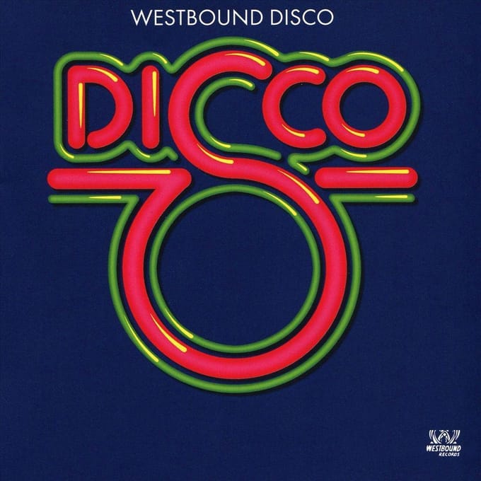 Westbound Disco