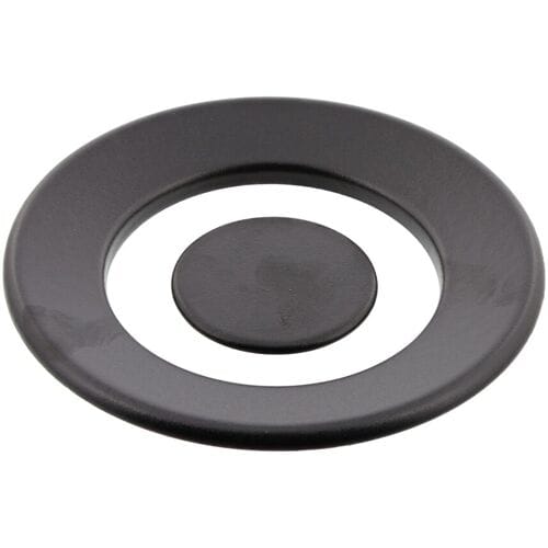 AEG brandertop, brander driedubbele kroon, set, 3581992371