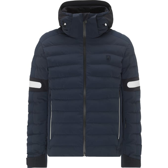 Toni Sailer Mens Gideon Ski Jacket