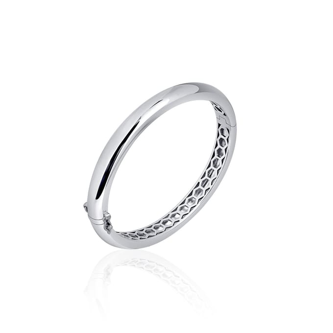Gisser Jewels Silver Bracelet