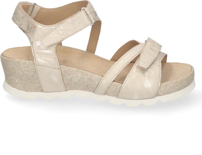 Durea 7421.028.2010-k dames sandalen sportief