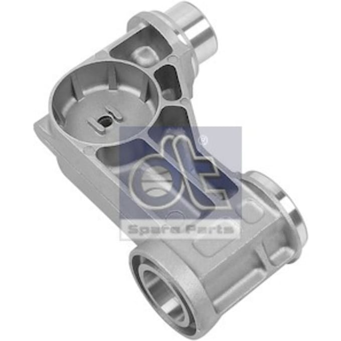 Spanarm, V-ribbelriem DT SPARE PARTS 2.15529