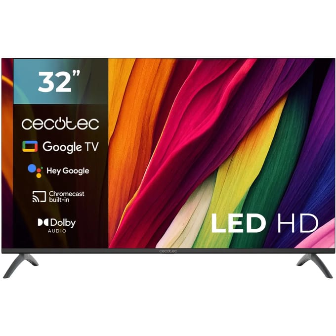 Televisie Cecotec A4 Series ALH40032