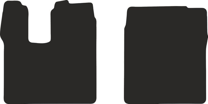 BASIC front voor: MAN TGL vrachtwagen 2005-