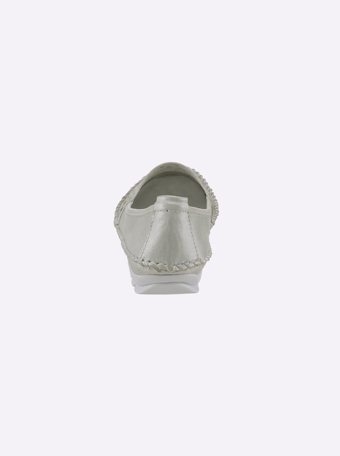 Mocassins Gemini -