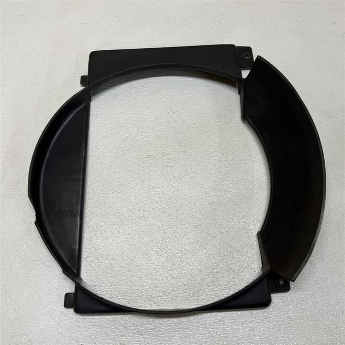 Radiator Koelventilator Lijkwade Voor Jeep Cherokee 1987-2001 # 52027501AC, 52027501AB