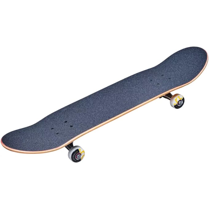 Skateboard Heart Supply Planet Heart Chris Chann