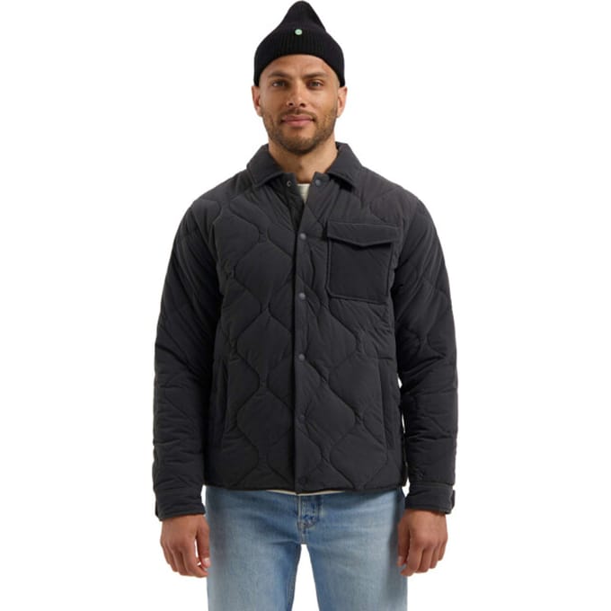 Dstrezzed Ives jacket