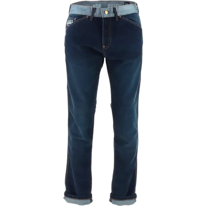 Motorjeans Von Dutch Eden