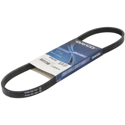 Poly V-riem DAYCO 4PK827EE