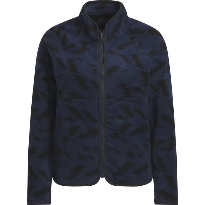 Jas met opdruk voor dames adidas Ultimate365