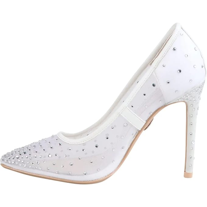 Damesschoenen Buffalo Kleo